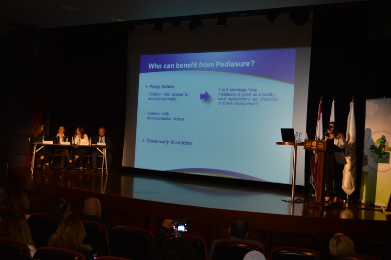 Syndicate's Conference Early Detection of Learning Disabilities